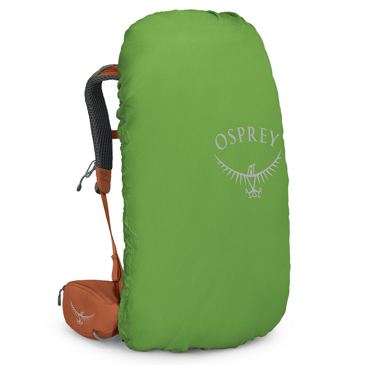 Balo Leo Núi Du Lịch OSPREY KYTE 38