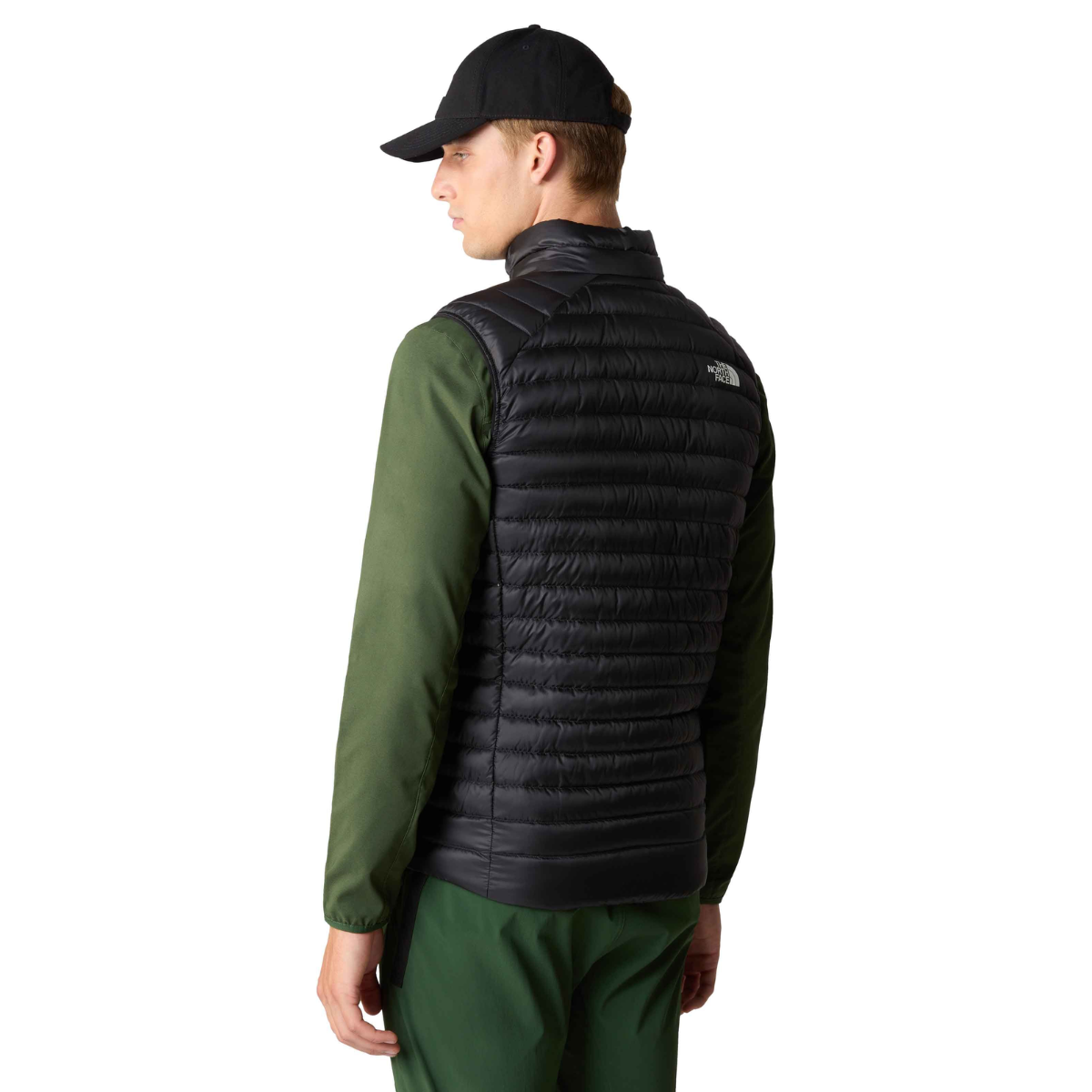 Áo Khoác Ghi Lê Nam THE NORTH FACE BETTAFORCA LT DOWN VEST