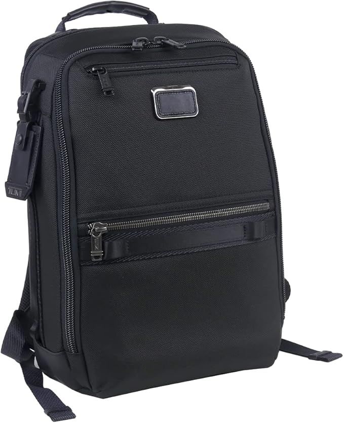 Balo TUMI ALPHA BRAVO DYNAMIC 232782D Đựng Laptop Chống Thấm Nước Tuyệt Đối