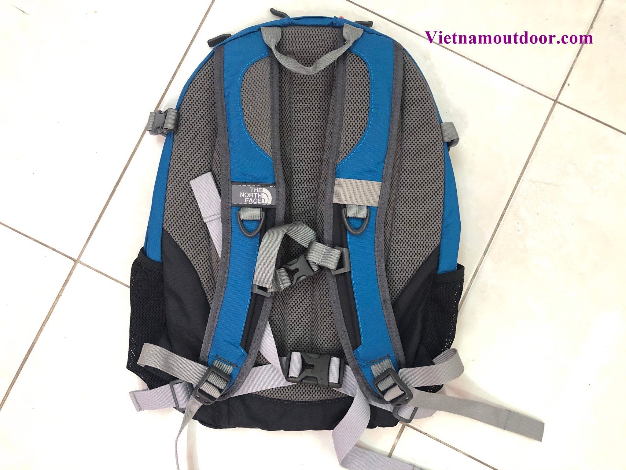 Balo The North Face Single Shot