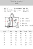  Áo khoác dệt kim nam nữ Thom Browne 4-Bar zip up 217 chất vải len bông cao cấp hàng thiết kế tay áo kẻ sọc sang trọng 