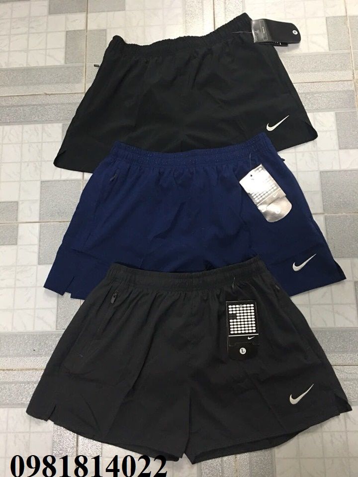 Quần thể thao nam Nike