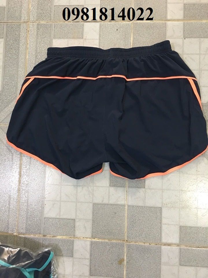 Quần short thể thao nữ Nike