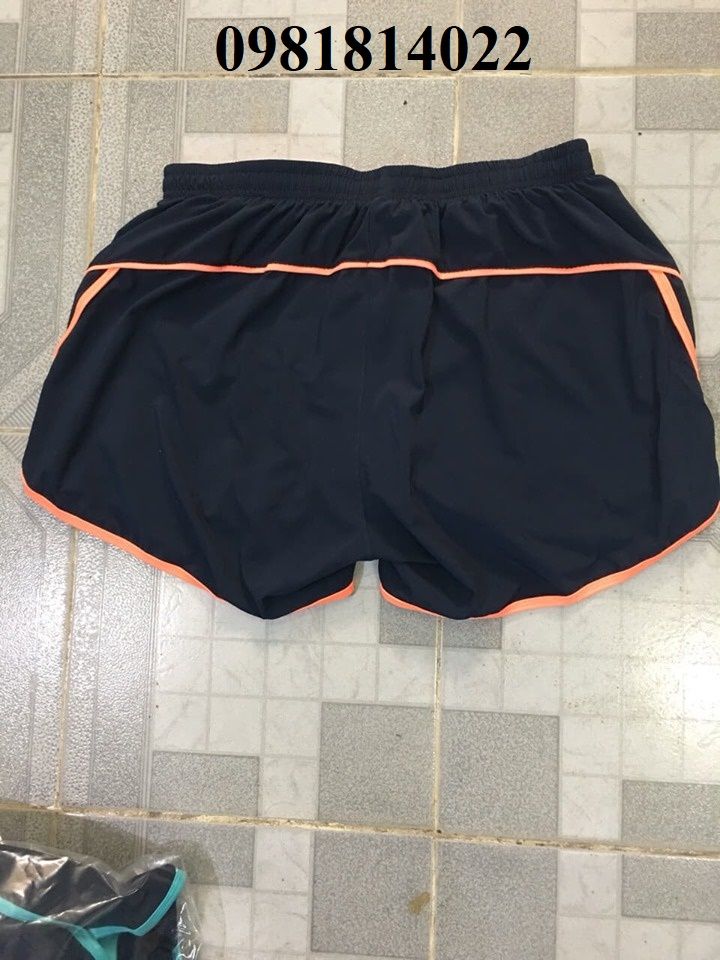  Quần short thể thao nữ Nike 