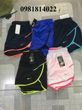  Quần short thể thao nữ Nike 