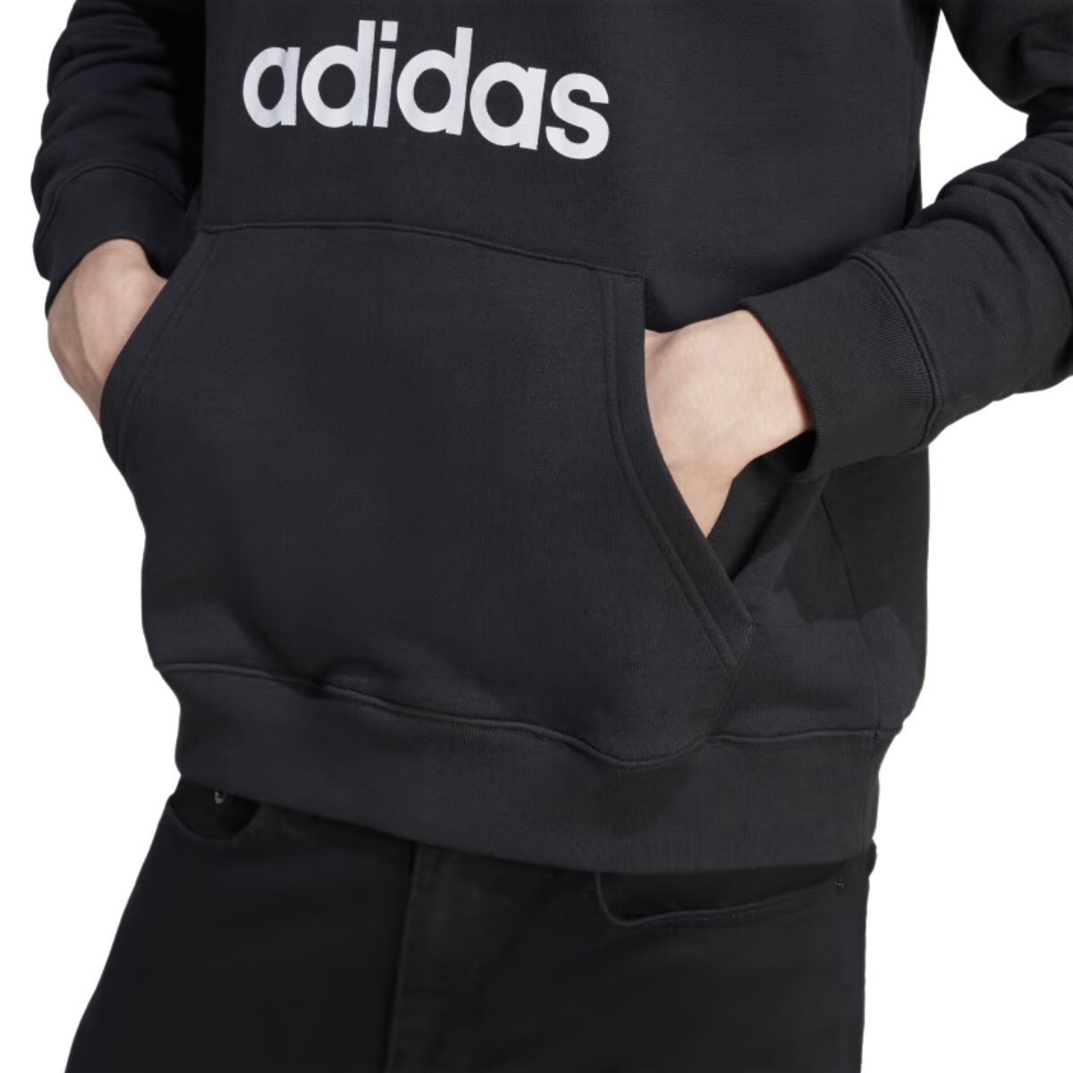 Áo Khoác Hoodie ADIDAS CLASSIC HOODIE