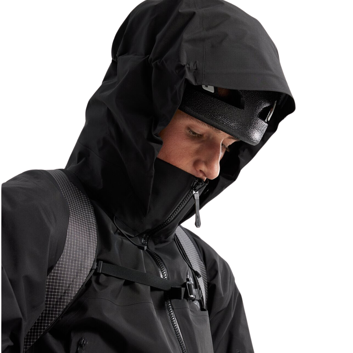 Áo Khoác Du Lịch ARC'TERYX BETA AR JACKET MEN'S