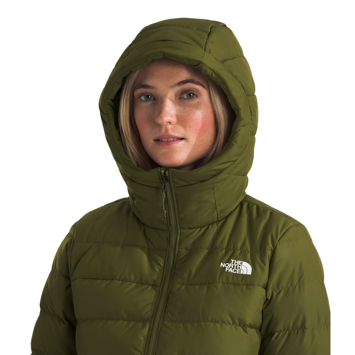 Áo Khoác Lông Vũ Nữ THE NORTH FACE WOMEN’S ACONCAGUA 3 HOODIE Siêu Nhẹ