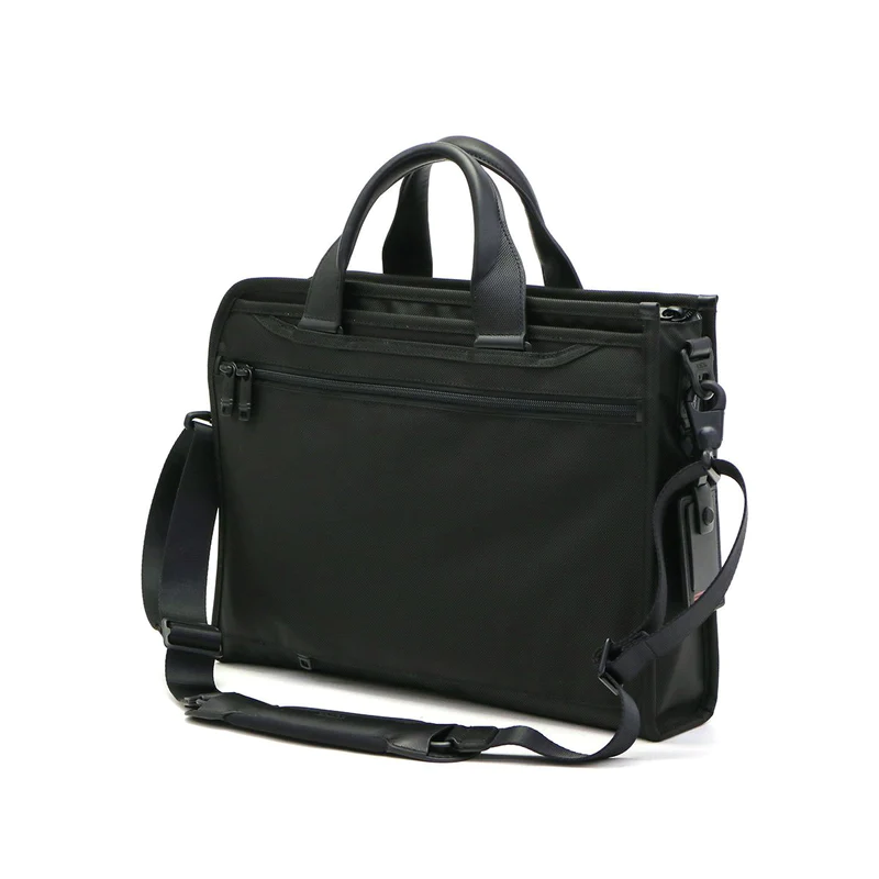 Cặp Đeo Chéo Xách Tay Tumi 2603110 Alpha 3 Slim Deluxe Portfolio