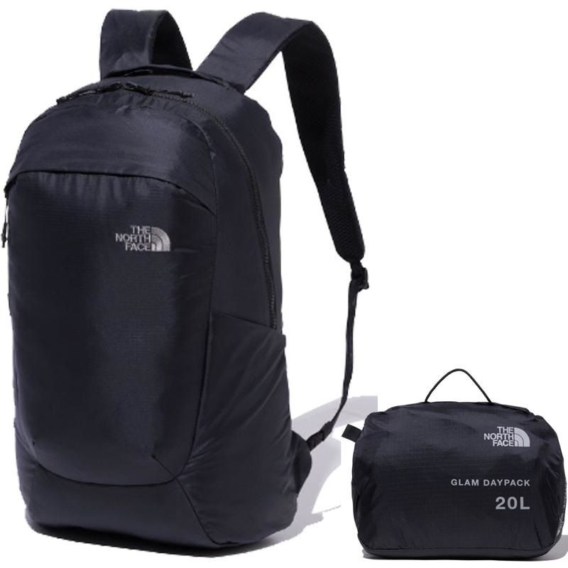 Balo Xếp Gọn THE NORTH FACE GLAM DAYPACK 20L