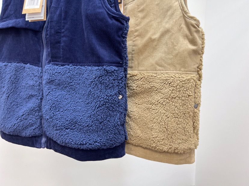 Khoác Gile Lông Cừu THE NORTH FACE DENALI VEST