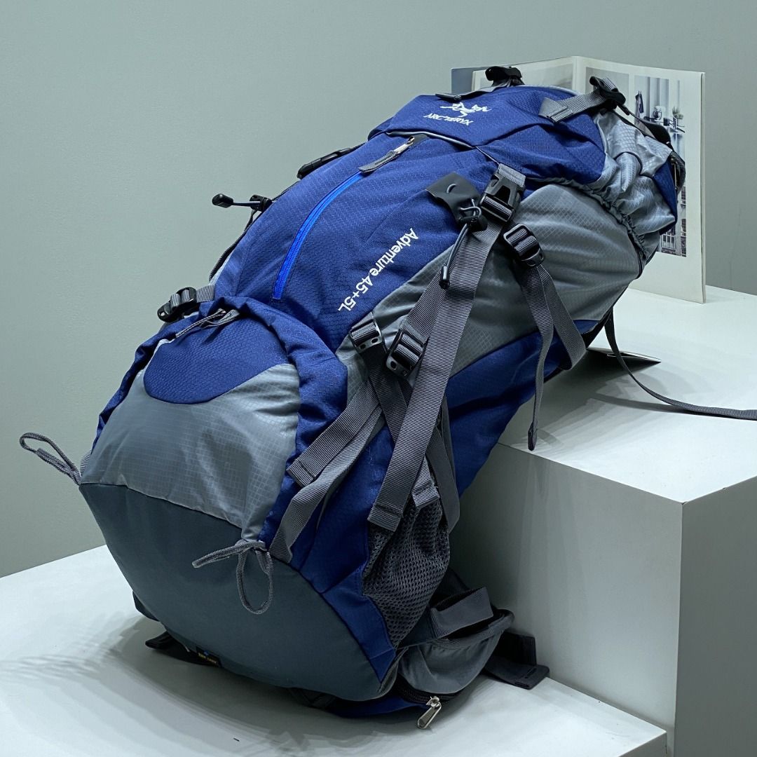  Balo ARC'TERYX ADVENTURE 45+5L 