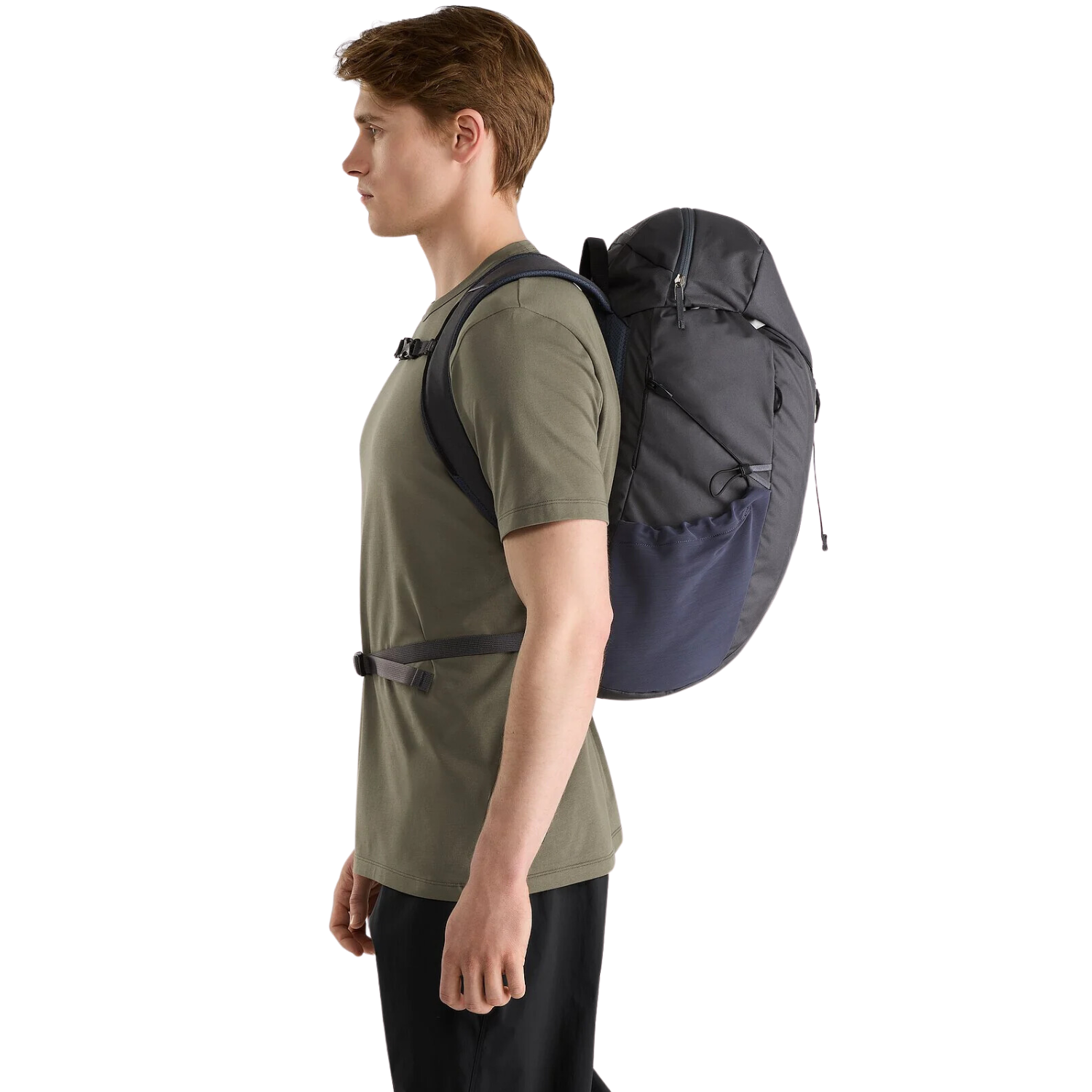 Balo Du Lịch ARC'TERYX MANTIS 20