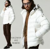  Áo Khoác Nam MONCLER SALZMAN JACKET 