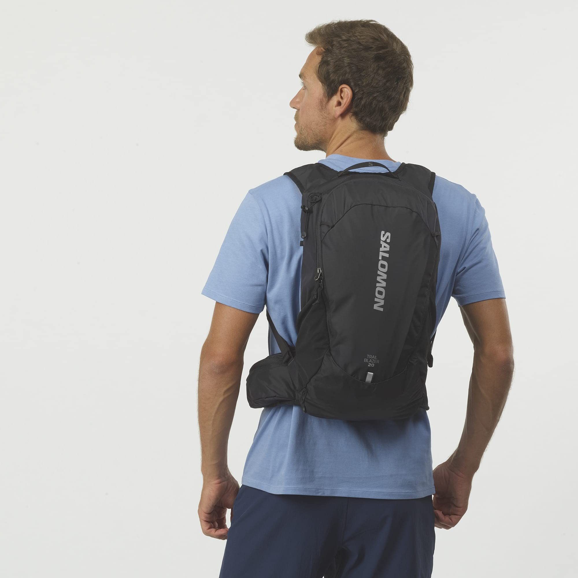 SALOMON 10484 TRAILBLAZER 20 Trail Blazer Backpack