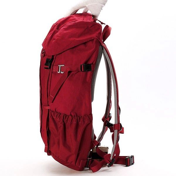  Fjallraven Kaipak 28 Trekking Backpack 