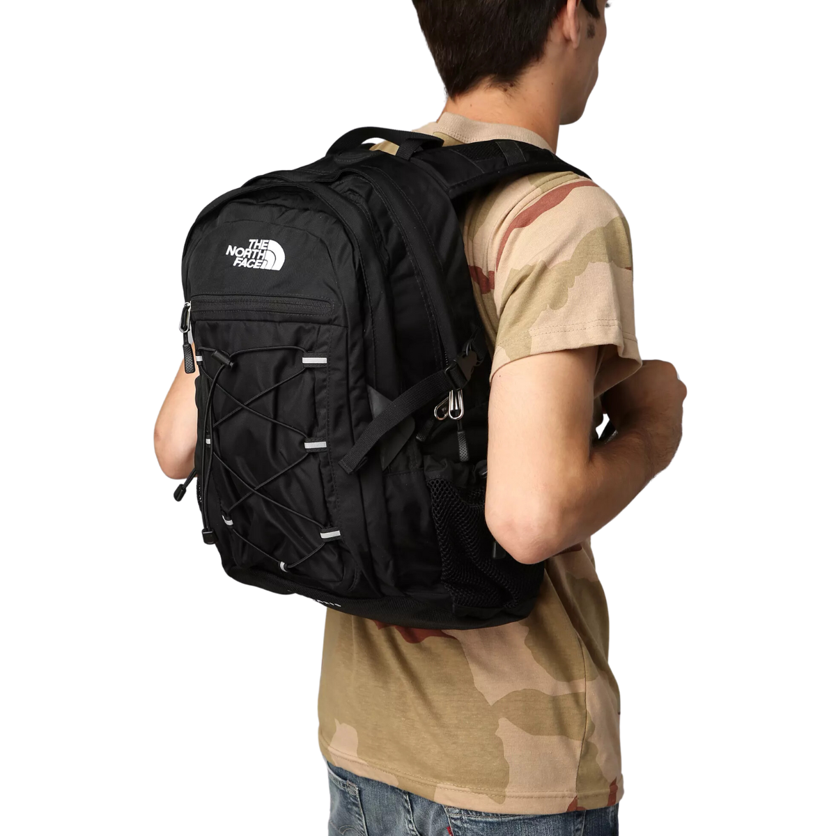 Balo Du Lịch Latop THE NORTH FACE BOREALIS