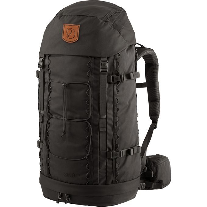 Balo Leo Núi Du Lịch Phượt FJALLRAVEN SINGI 48