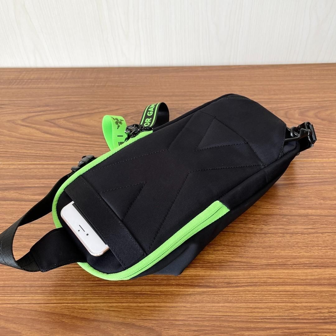 Đeo Chéo 1 Quai TUMI RAZER SLING 798701