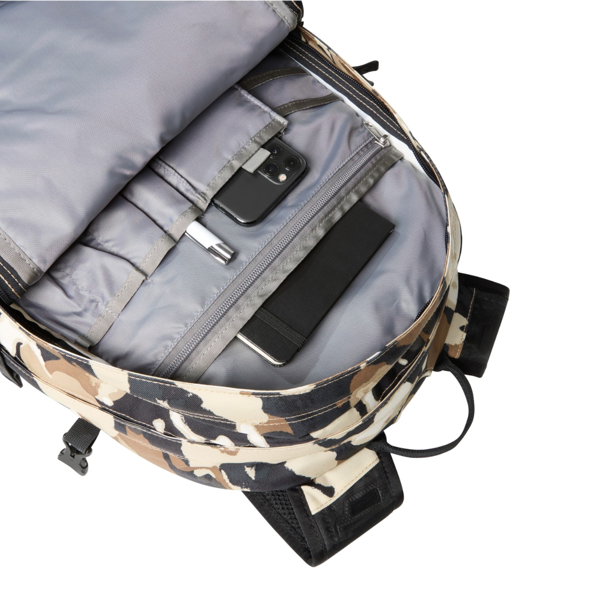 Balo Du Lịch Latop THE NORTH FACE BOREALIS
