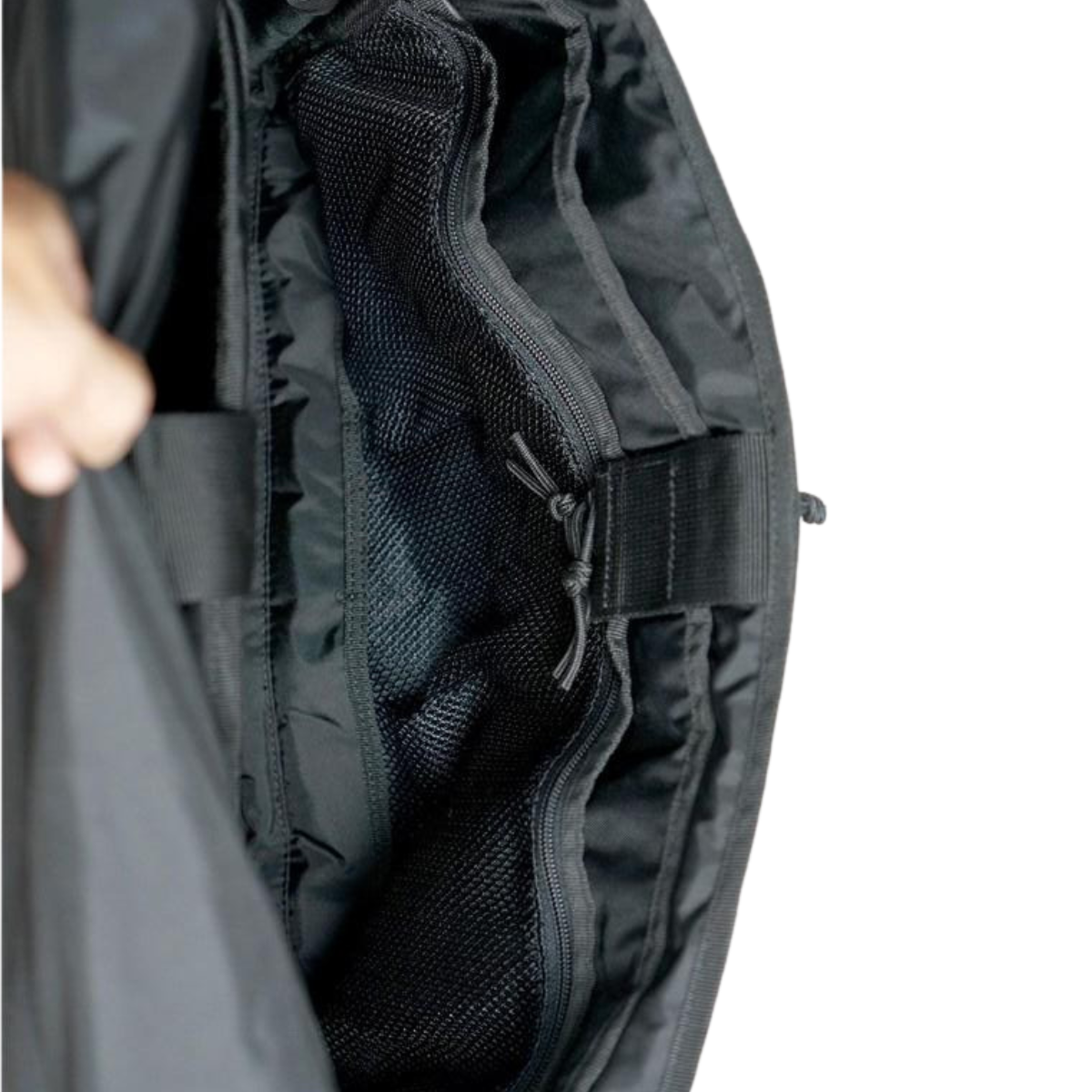 Cặp Đeo Chéo 5.11 TACTICAL RUSH DELIVERY MIKE 6L