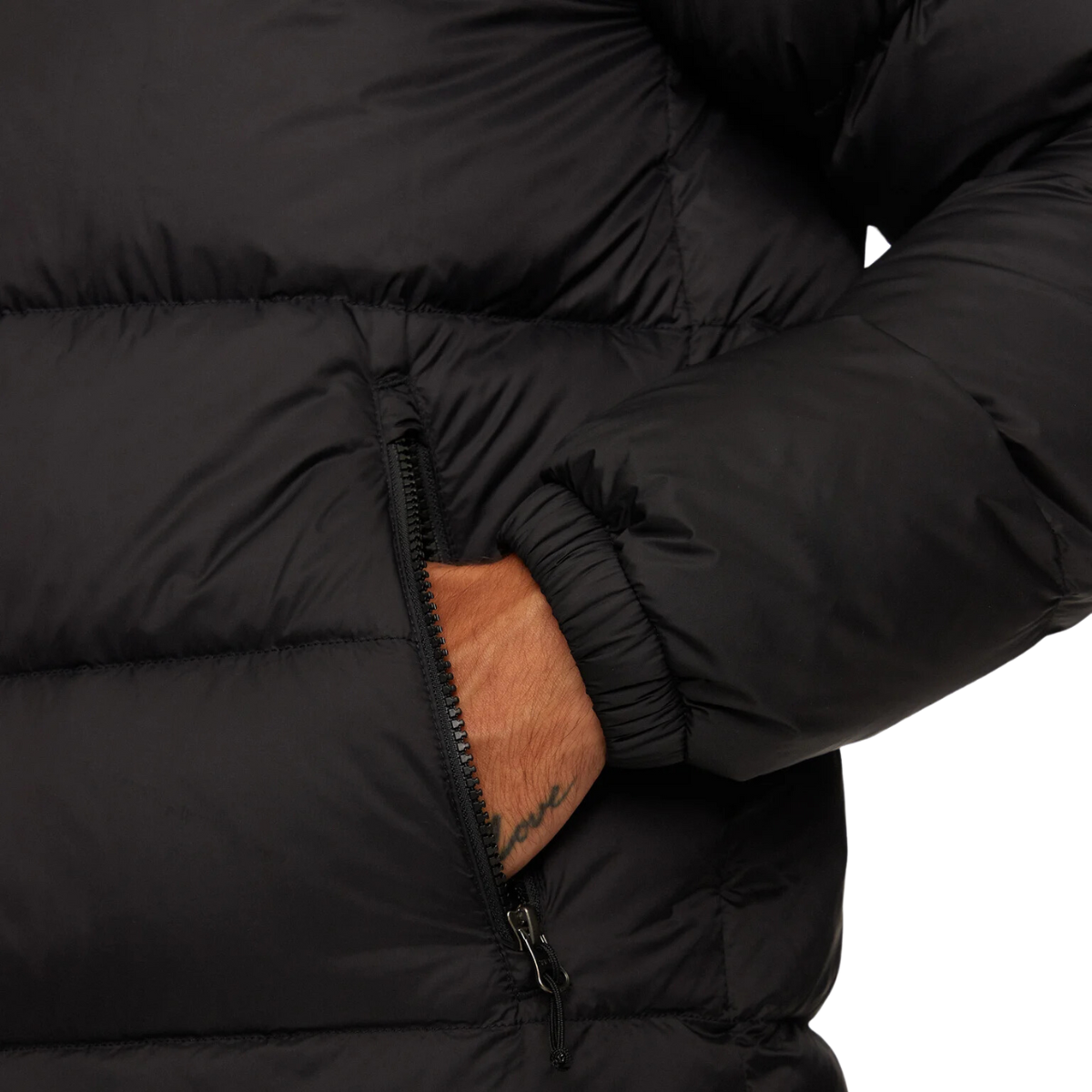 Áo Khoác Phao Chần Bông THE NORTH FACE SYNTHETIC INSULATED JACKET Áo Khoác Mùa Đông