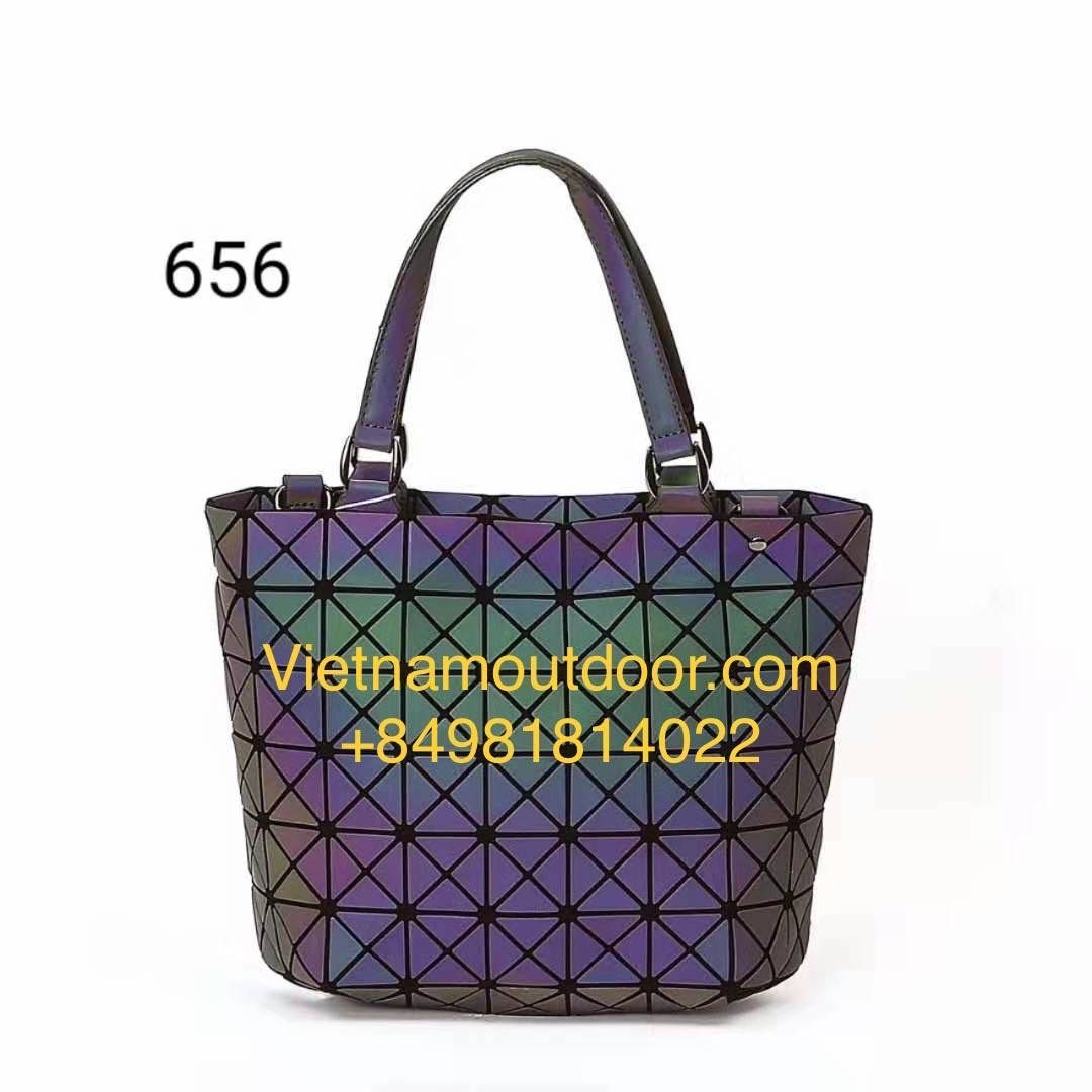 Túi Đeo Vai Nữ Phản Quang Thời Trang
