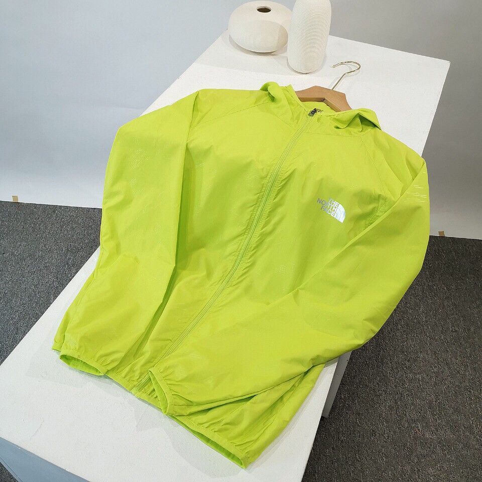 Áo khoác mỏng siêu nhẹ 1 lớp The North Face - HÀNG CAO CẤP CHÍNH HÃNG -