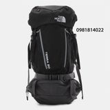  ⚡️ [ HÀNG XUẤT DƯ ] Balo Phượt The North Face Terra 50 