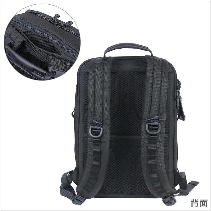 Balo TUMI ALPHA BRAVO DYNAMIC 232782D Đựng Laptop Chống Thấm Nước Tuyệt Đối