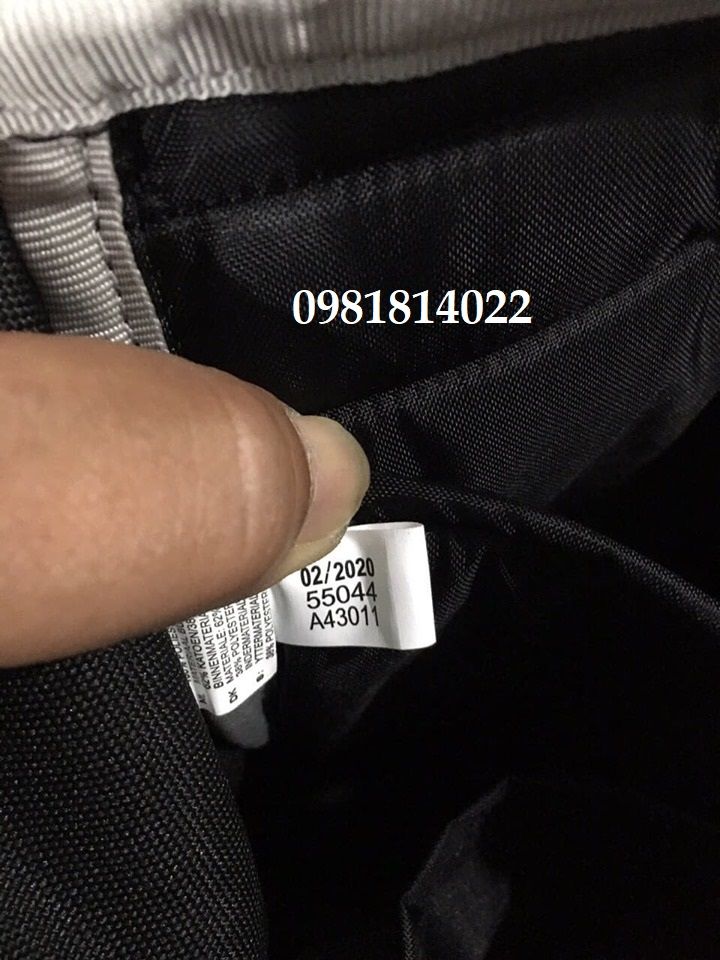 Balo Adidas #55044
