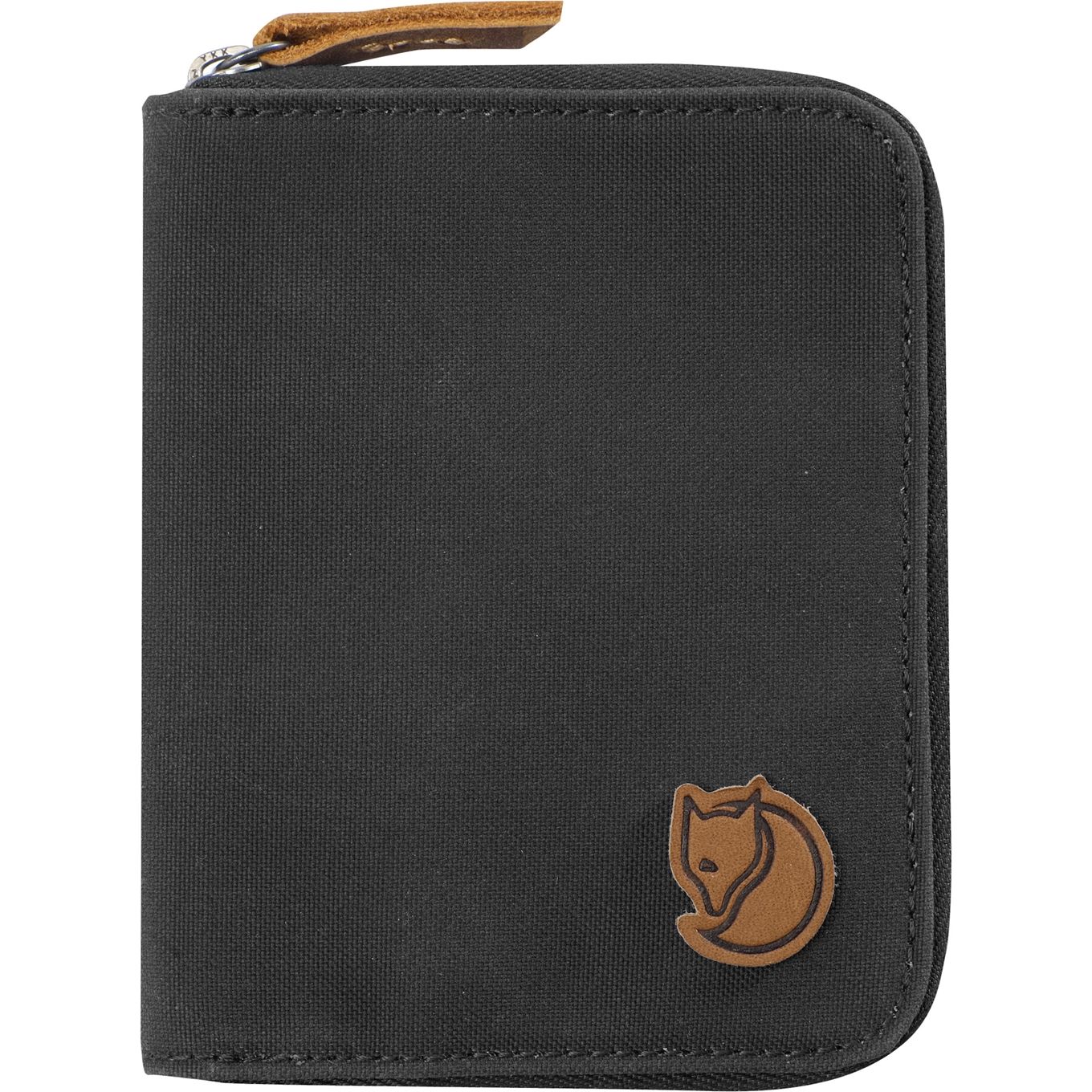 Ví Khóa Kéo Nam Nữ FJALLRAVEN ZIP WALLET