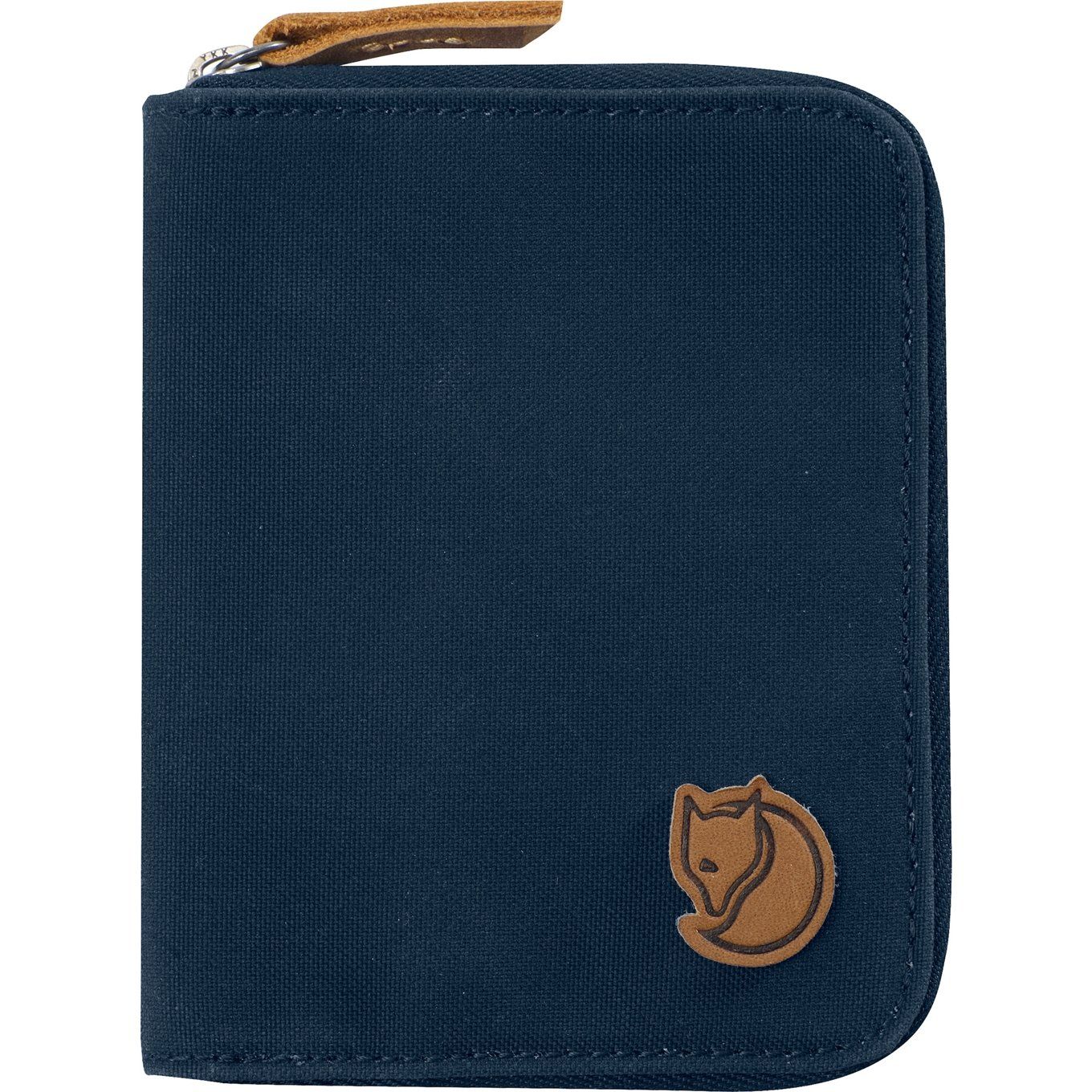 Ví Khóa Kéo Nam Nữ FJALLRAVEN ZIP WALLET