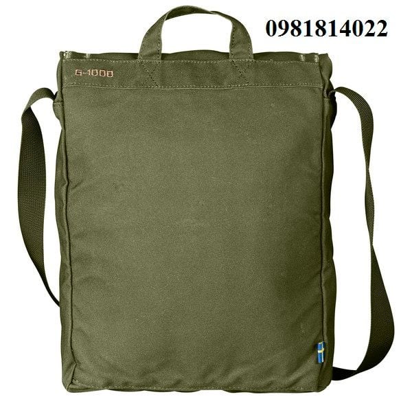 Túi Fjallraven Foldsack No.3