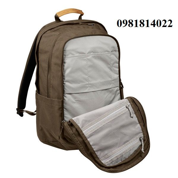 Balo Du Lịch Fjallraven Raven 28