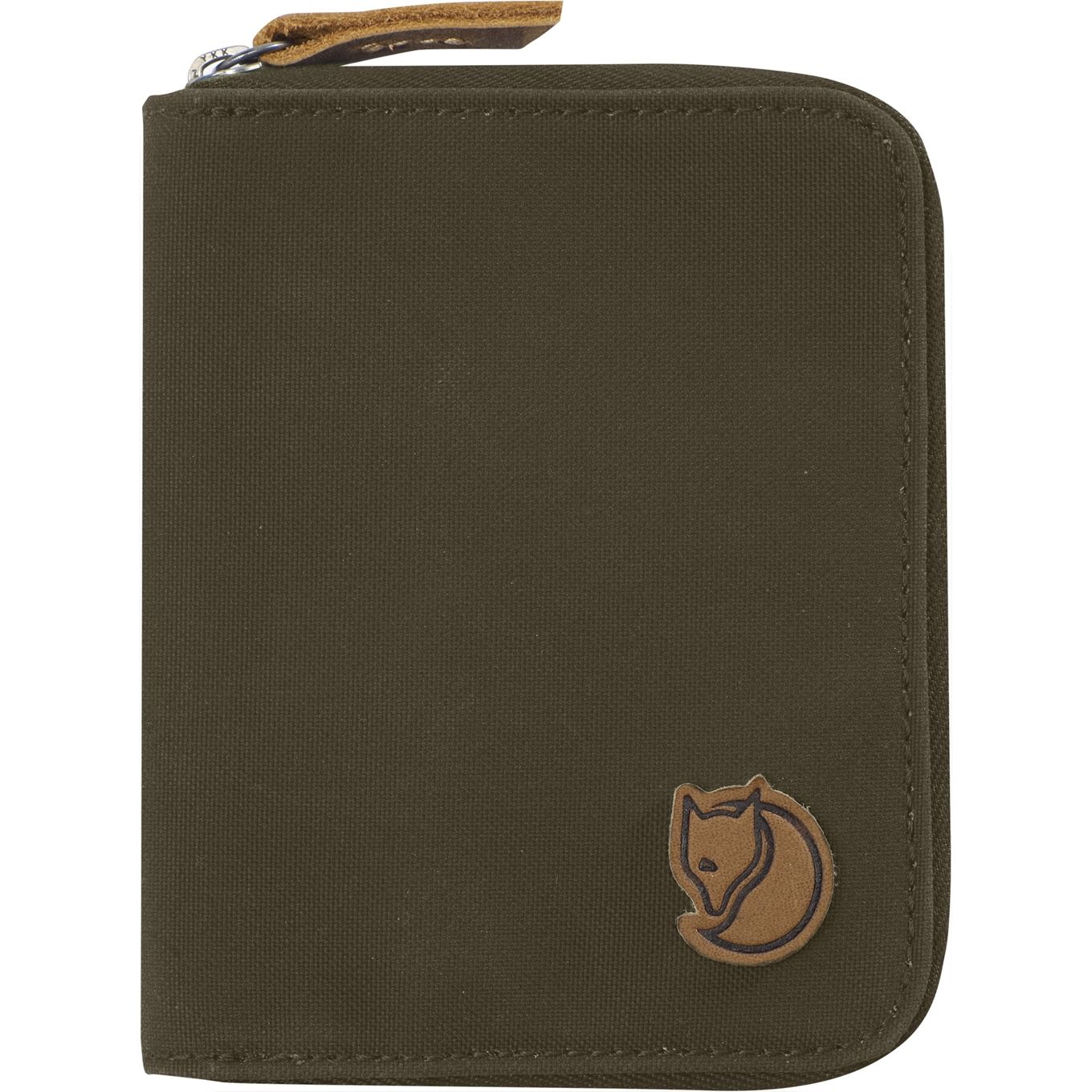 Ví Khóa Kéo Nam Nữ FJALLRAVEN ZIP WALLET