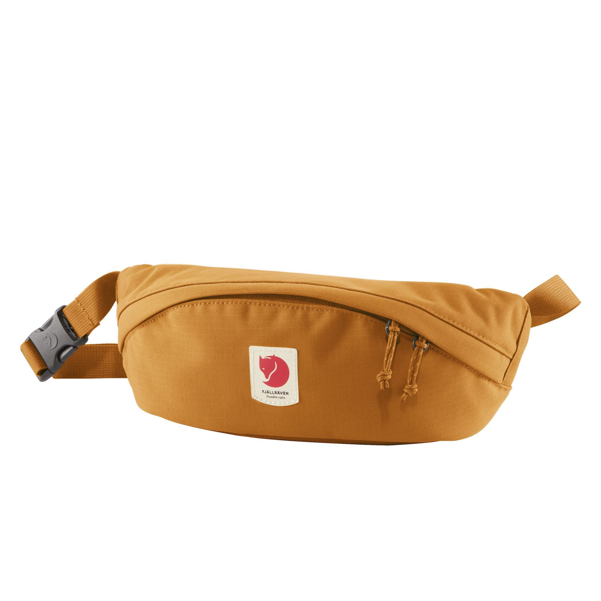 Túi đeo bụng kanken Fjallraven Ulvo Hip Pack Medi