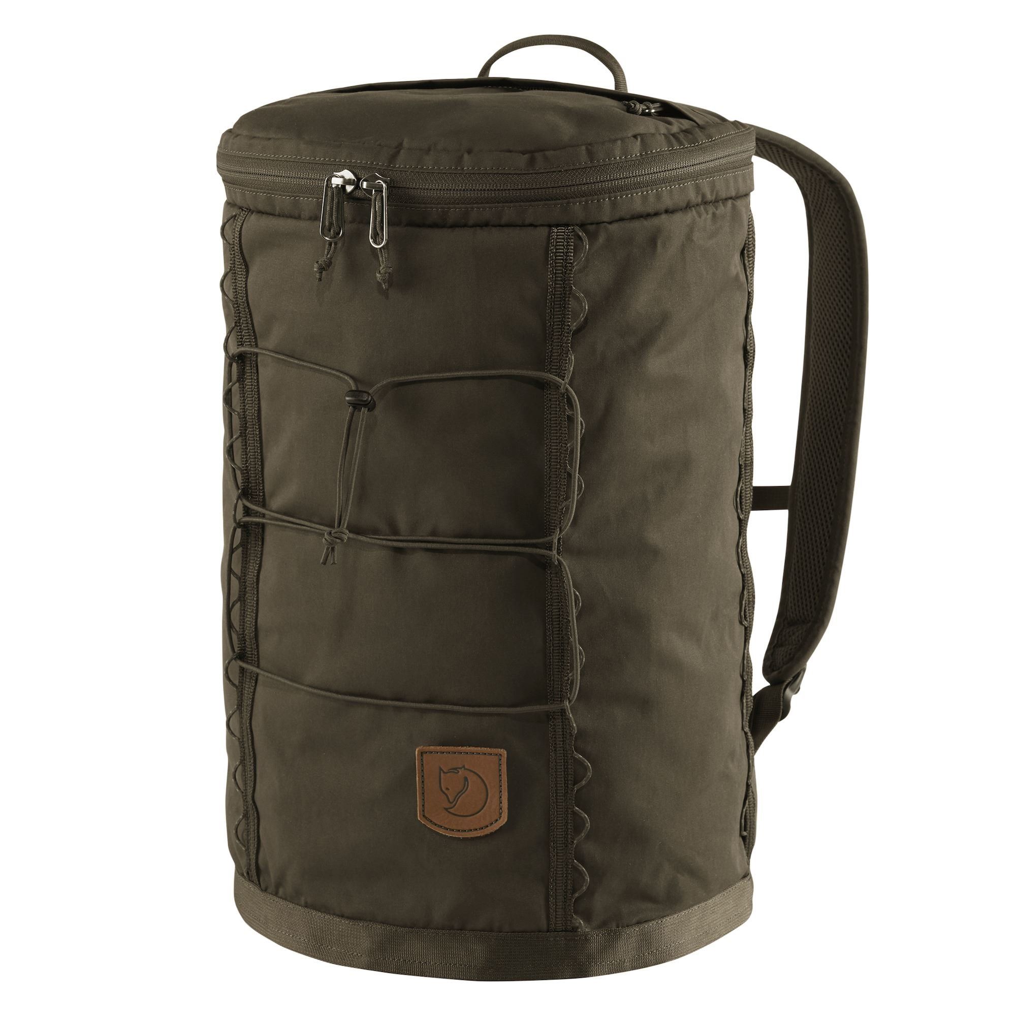  ⚡️ [ HÀNG XUẤT DƯ ] Balo Fjallraven Singi 20 - Balo du lịch  - Balo phượt cao cấp 