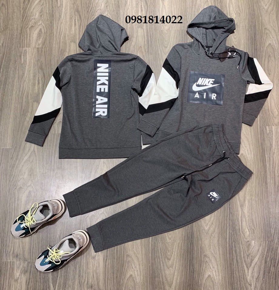 Set quần áo thể thao Nike