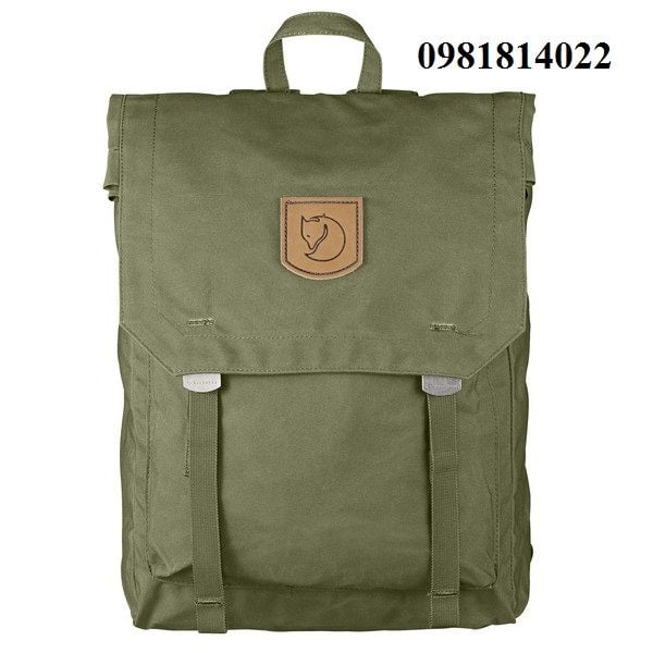 Balo Fjallraven Foldsack No. 1