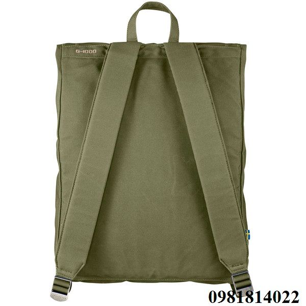 Balo Fjallraven Foldsack No. 1