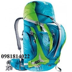 Balo Nam Phượt Deuter ACT Trail Pro 34