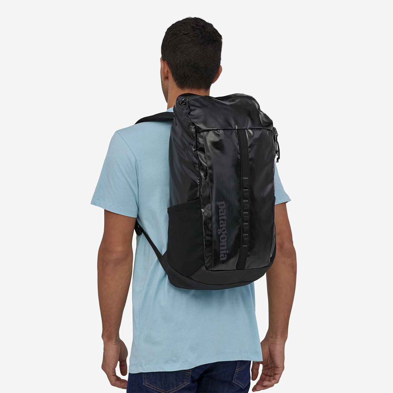 Balo du lịch nam nữ Patagonia® Women's Black Hole® Pack 23L Balo đi phượt nam nữ thiết kế nhiều ngăn trọng lượng nhẹ