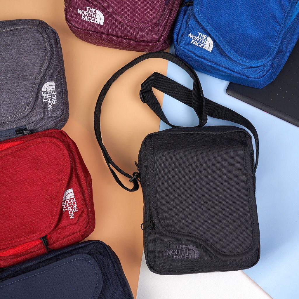 Túi Đeo Chéo THE NORTH FACE SLING BAG