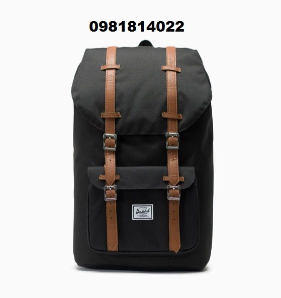 Balo Herchel thời trang cá tính