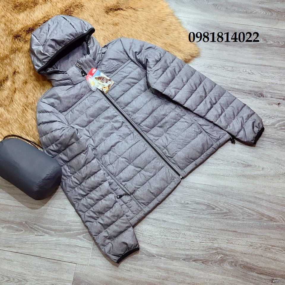 Áo Khoác Lông Vũ Nam THE NORTH FACE MEN’S TERRA PEAK Siêu Nhẹ