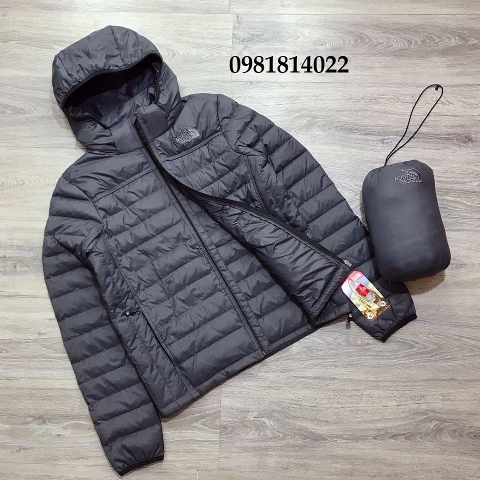 Áo Khoác Lông Vũ Nam THE NORTH FACE MEN’S TERRA PEAK Siêu Nhẹ