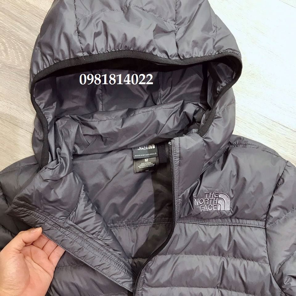 Áo Khoác Lông Vũ Nam THE NORTH FACE MEN’S TERRA PEAK Siêu Nhẹ