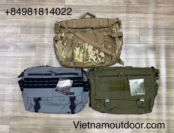  Cặp Đeo Chéo Tactical 5.11 Rush Delivery Lima 