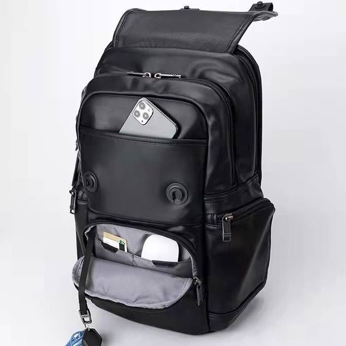 Balo Nắp Gập Tumi 2603174D3 Chất Liệu Cao Cấp